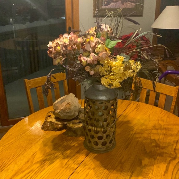 Bouquet of Flowers